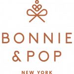 bonnie and pop logo