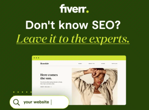 best Fiverr gigs to earn money as a freelancer