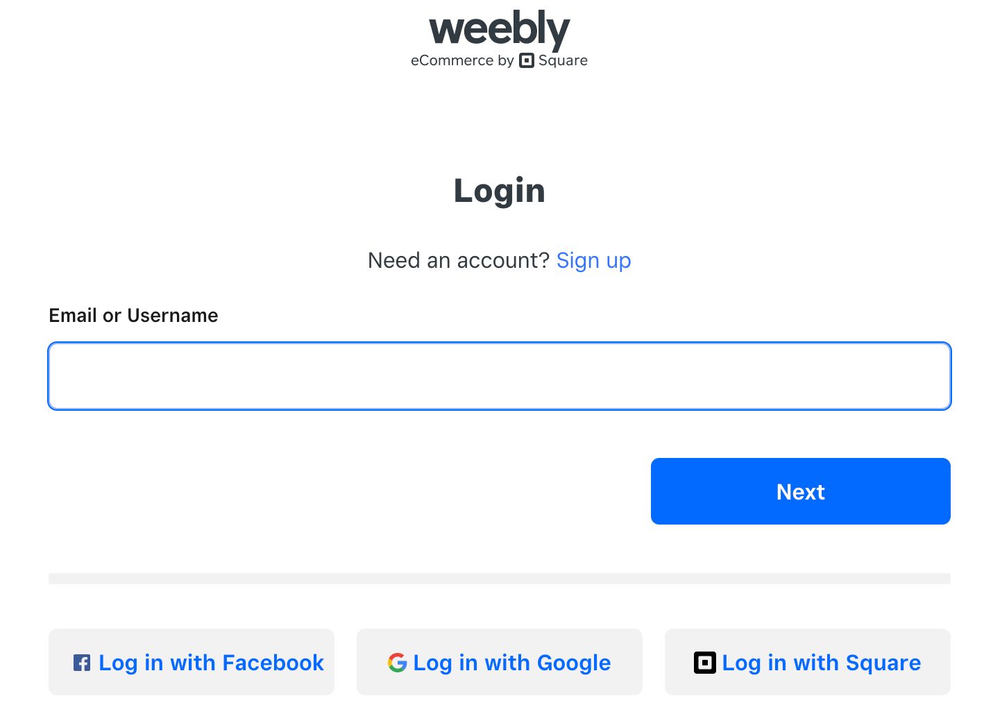 How Do You Log In To Your Weebly Account [Answered]