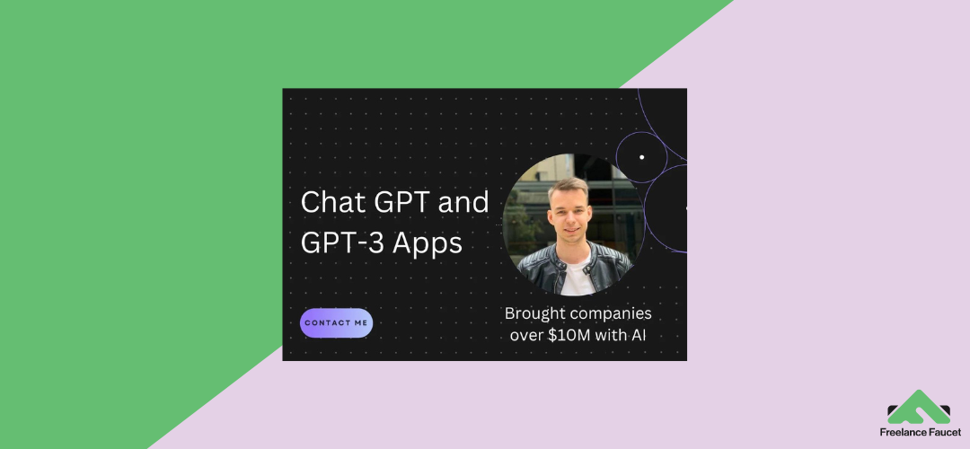 Best Chat GPT Gigs on Fiverr